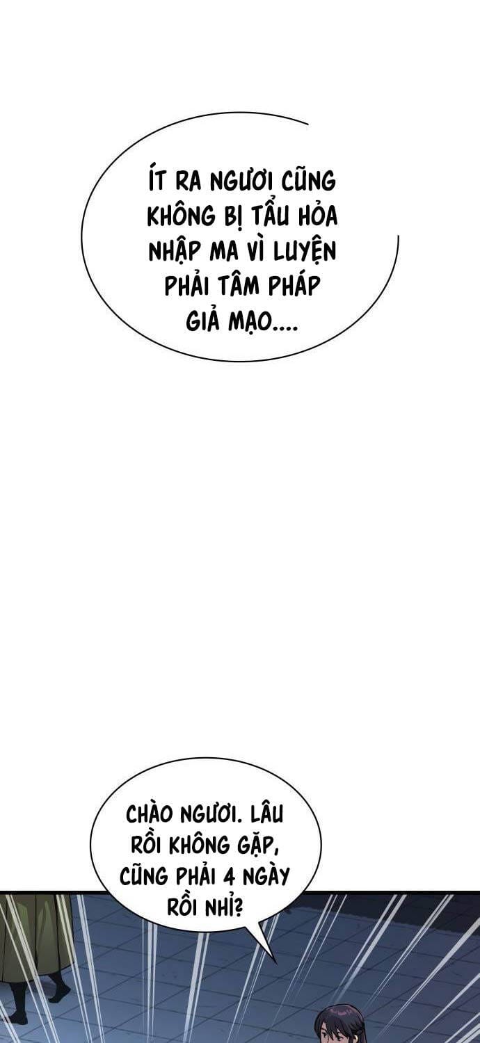 Truyện Tranh Quái Lực Loạn Thần trang 7