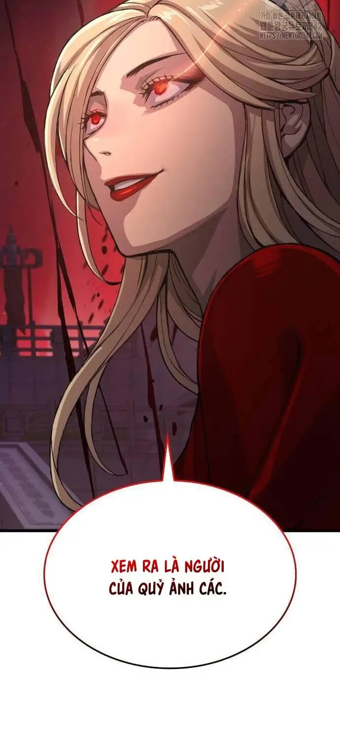 Truyện Tranh Quái Lực Loạn Thần trang 7