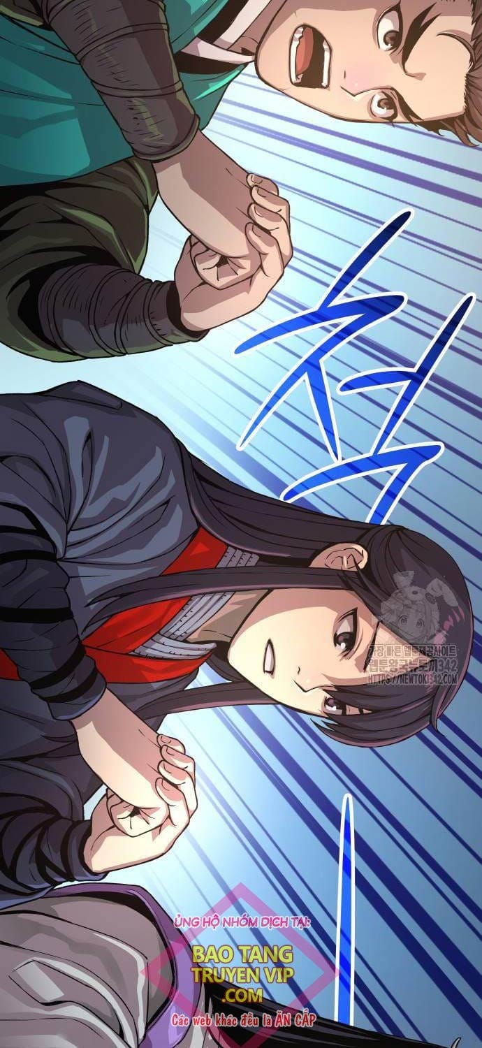 Truyện Tranh Quái Lực Loạn Thần trang 7