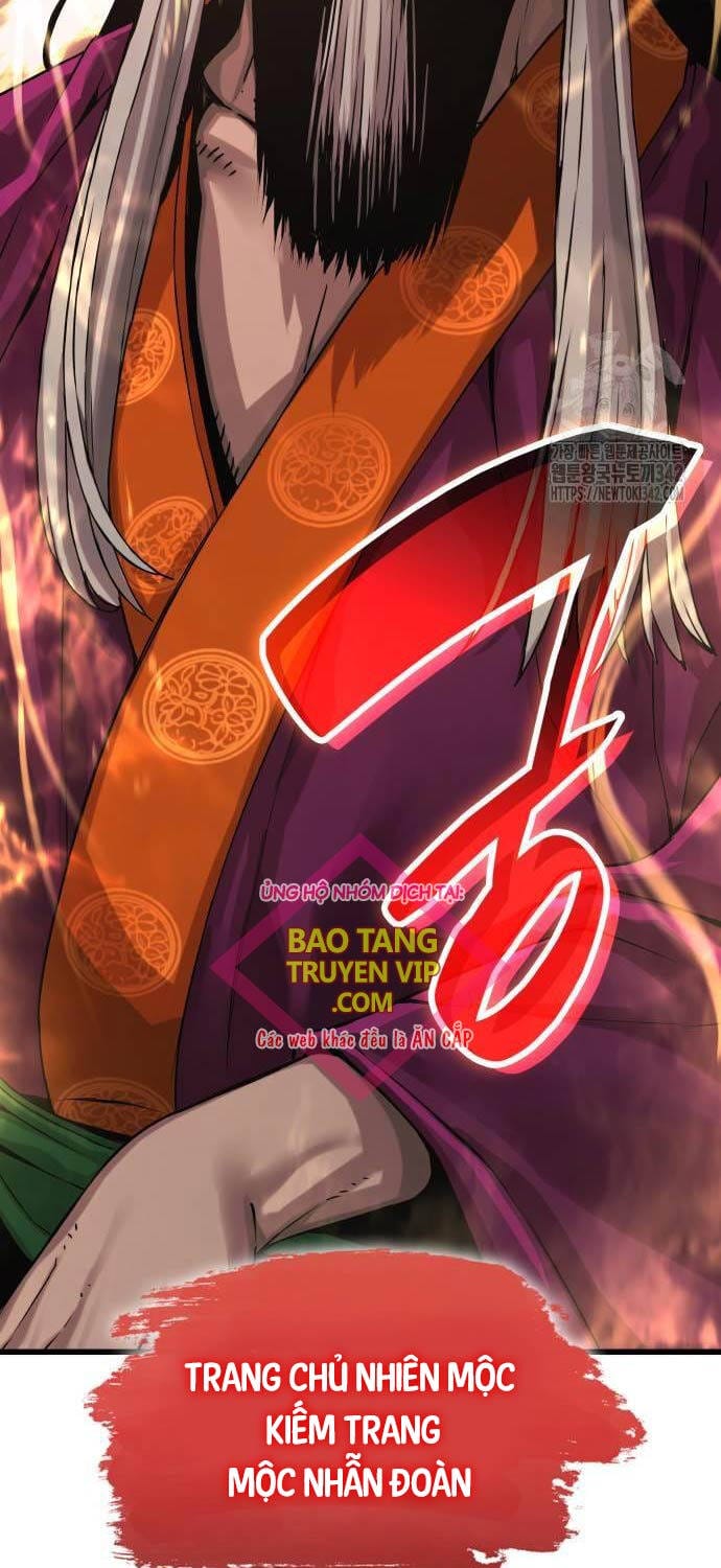 Truyện Tranh Quái Lực Loạn Thần trang 7
