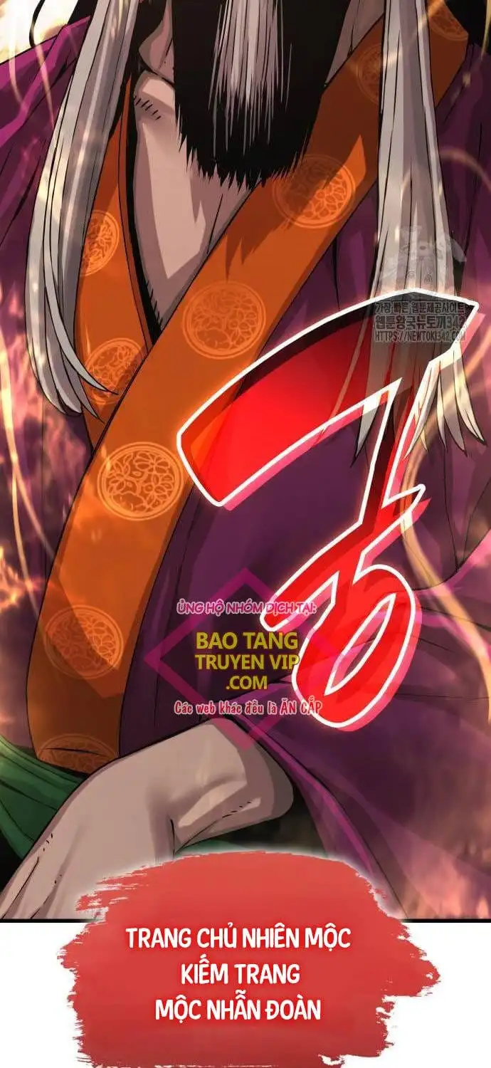 Truyện Tranh Quái Lực Loạn Thần trang 7