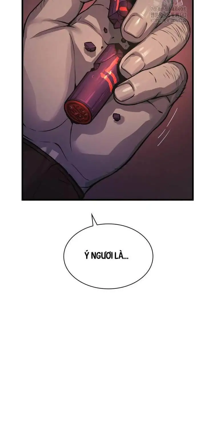 Truyện Tranh Quái Lực Loạn Thần trang 7