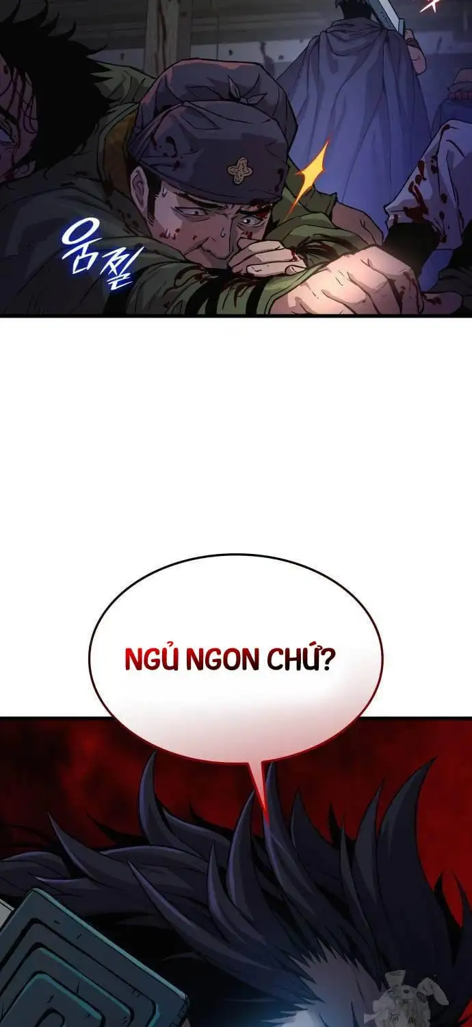 Truyện Tranh Quái Lực Loạn Thần trang 7