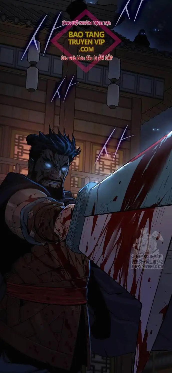 Truyện Tranh Quái Lực Loạn Thần trang 7