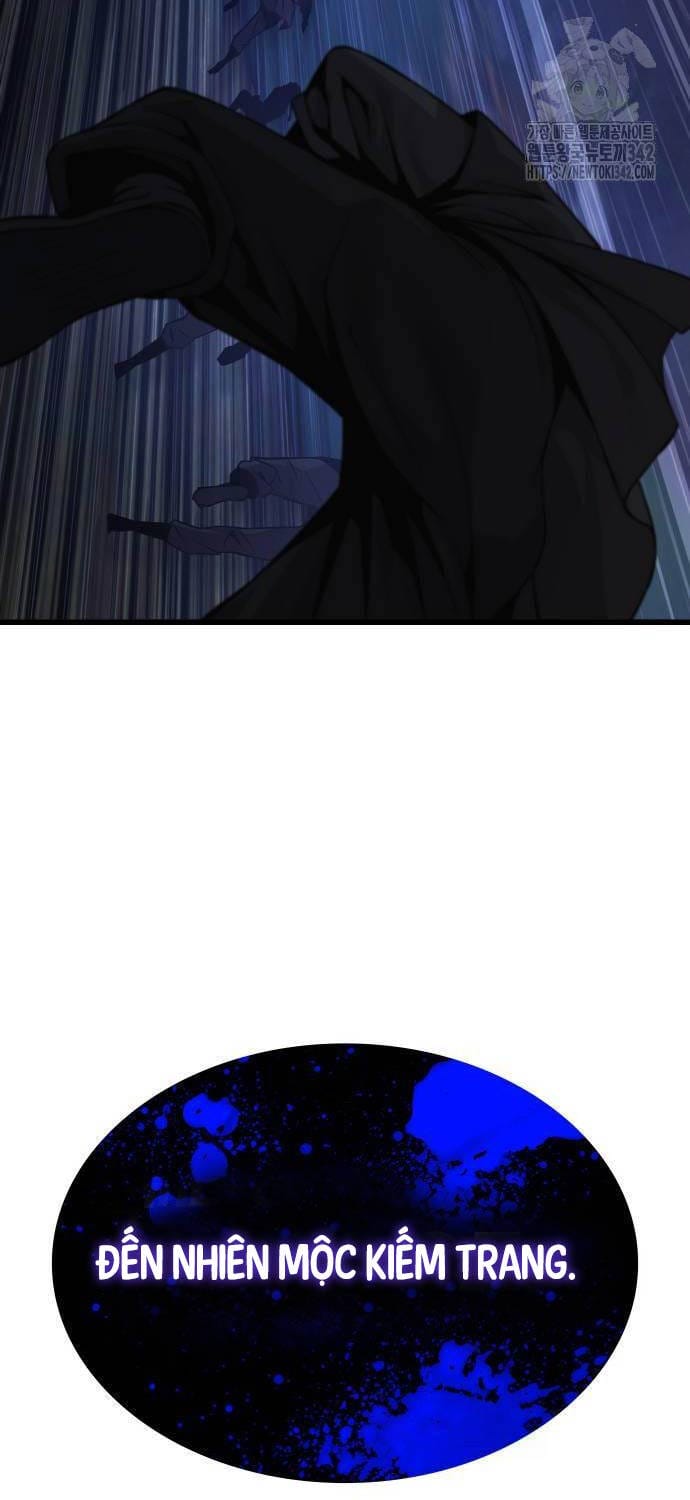 Truyện Tranh Quái Lực Loạn Thần trang 7
