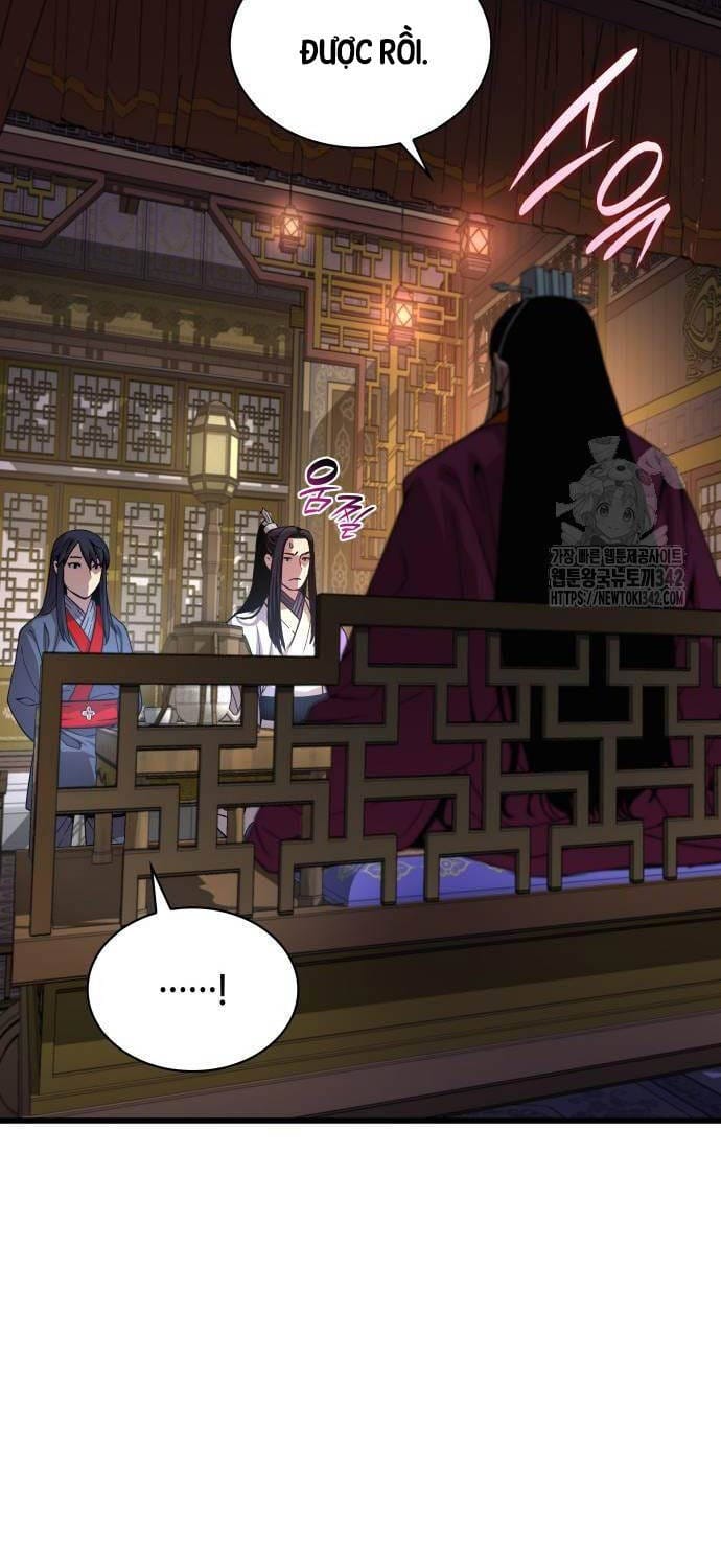 Truyện Tranh Quái Lực Loạn Thần trang 7