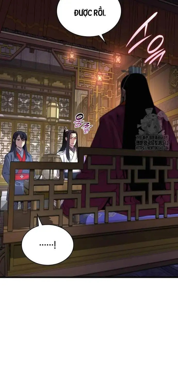 Truyện Tranh Quái Lực Loạn Thần trang 7