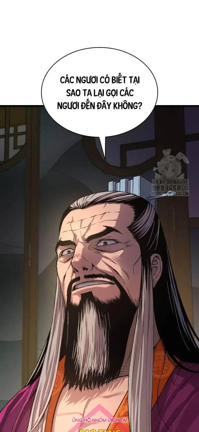 Truyện Tranh Quái Lực Loạn Thần trang 7