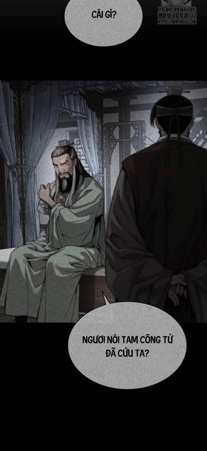 Truyện Tranh Quái Lực Loạn Thần trang 7