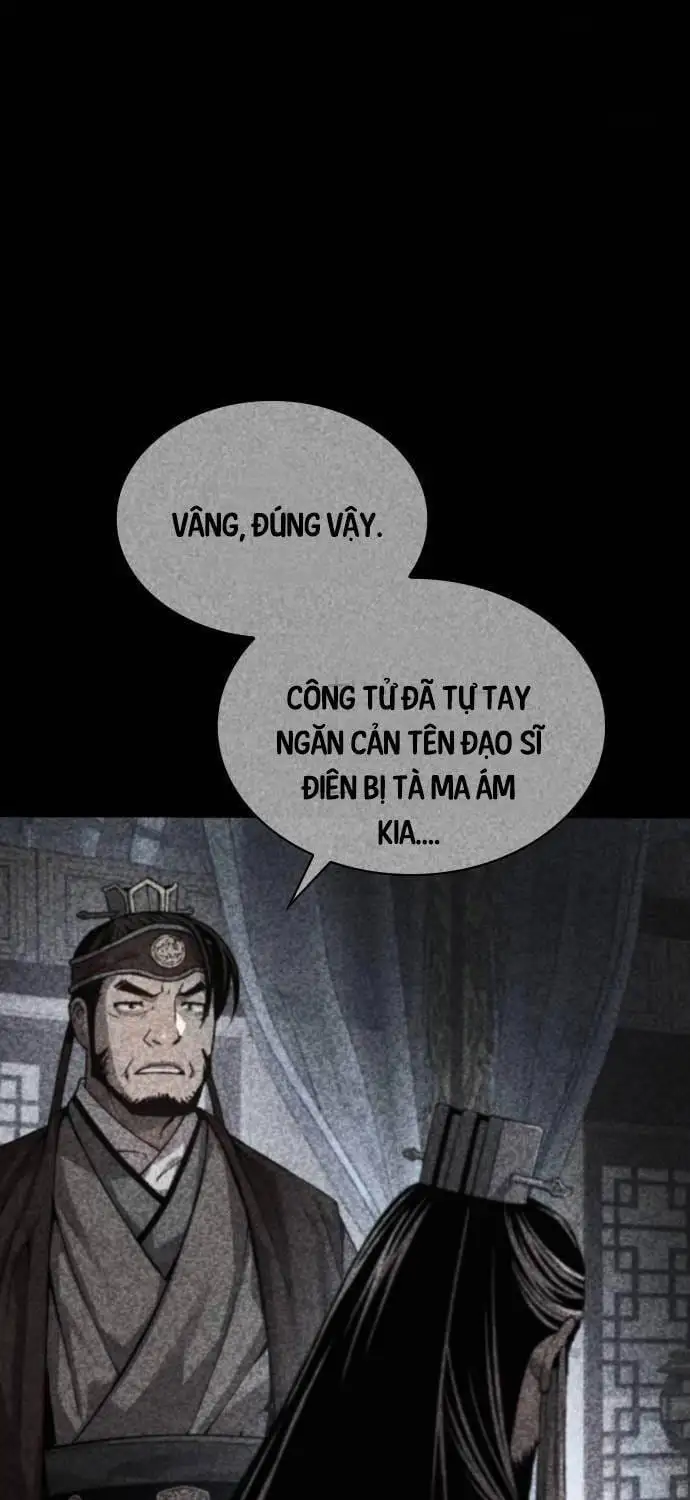 Truyện Tranh Quái Lực Loạn Thần trang 7