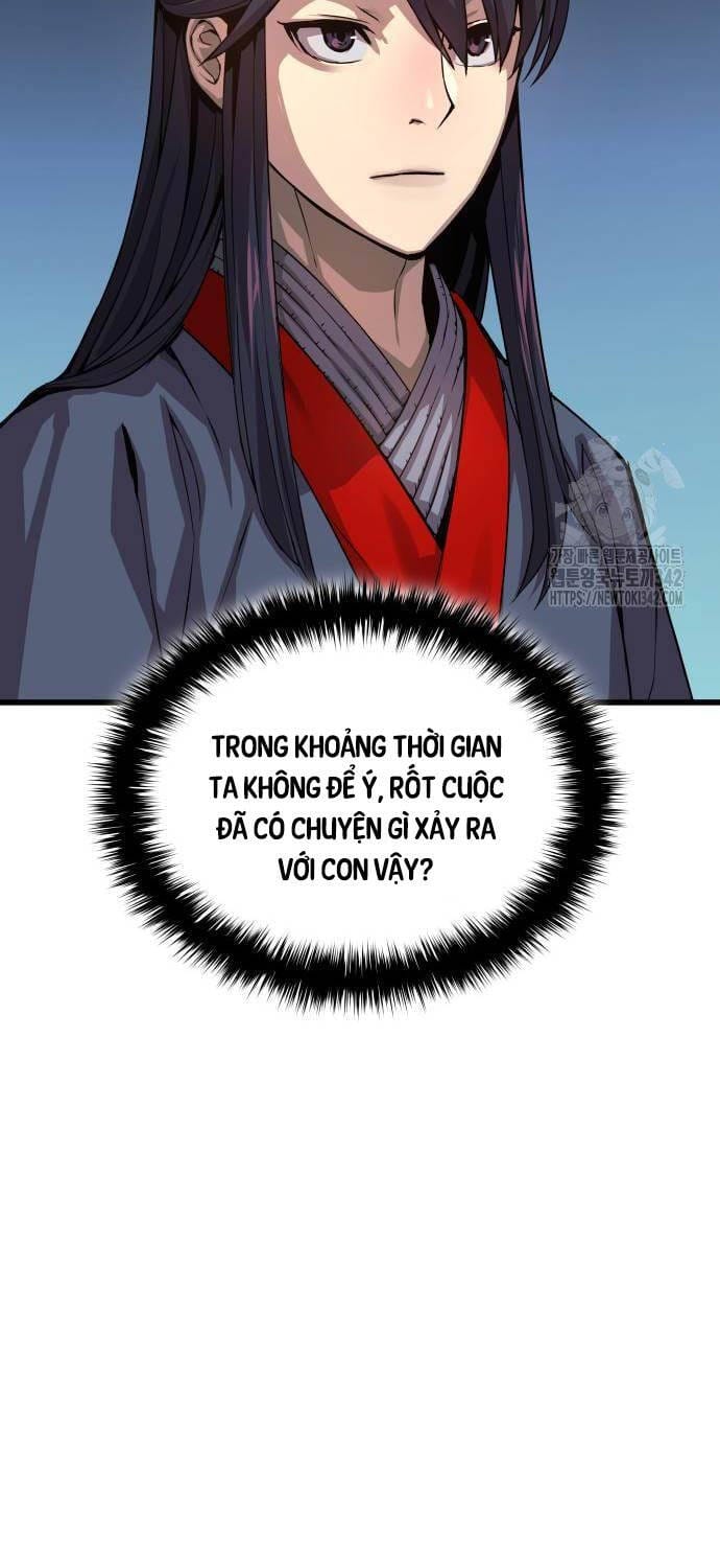 Truyện Tranh Quái Lực Loạn Thần trang 7