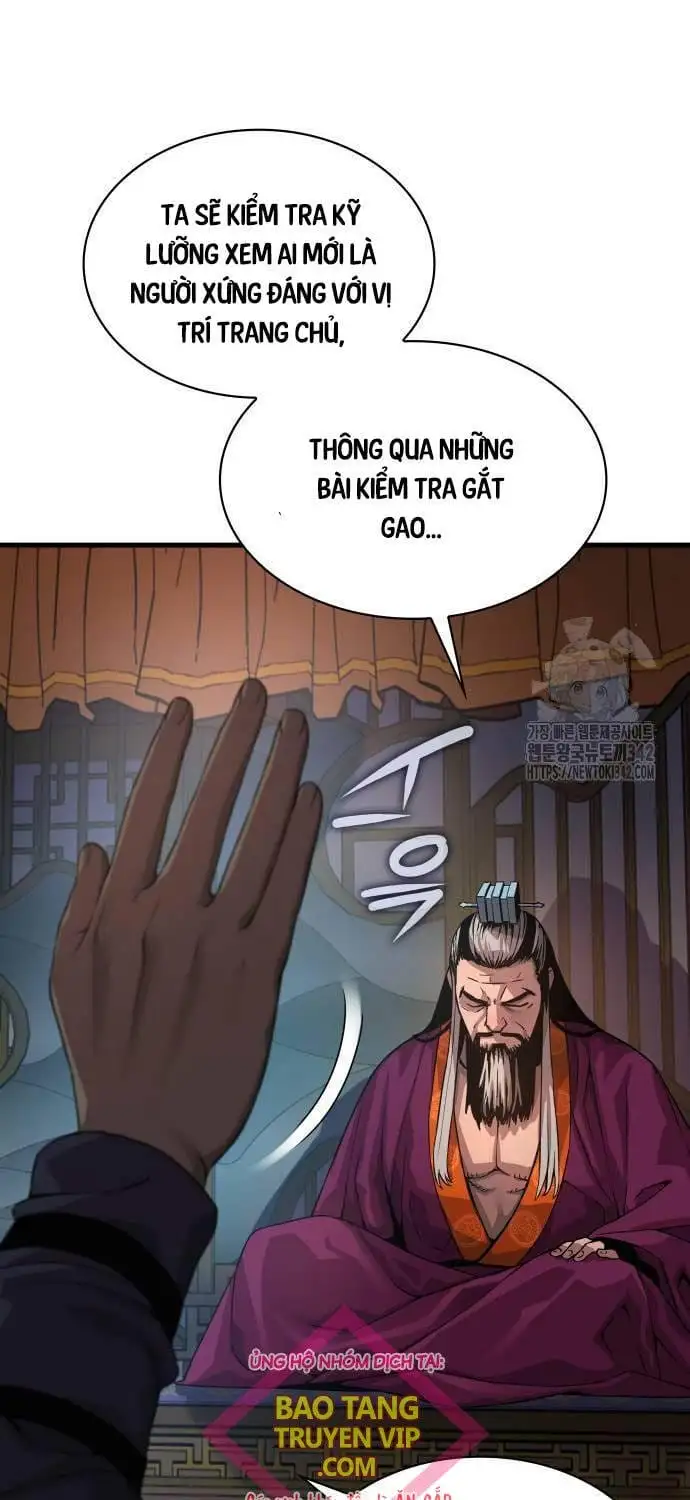 Truyện Tranh Quái Lực Loạn Thần trang 7