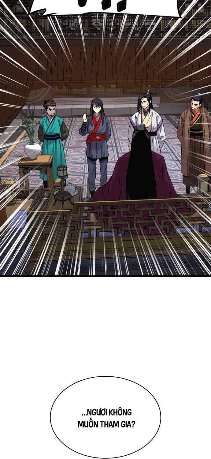 Truyện Tranh Quái Lực Loạn Thần trang 7