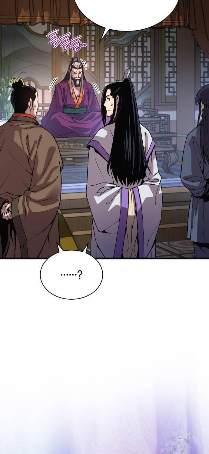 Truyện Tranh Quái Lực Loạn Thần trang 7