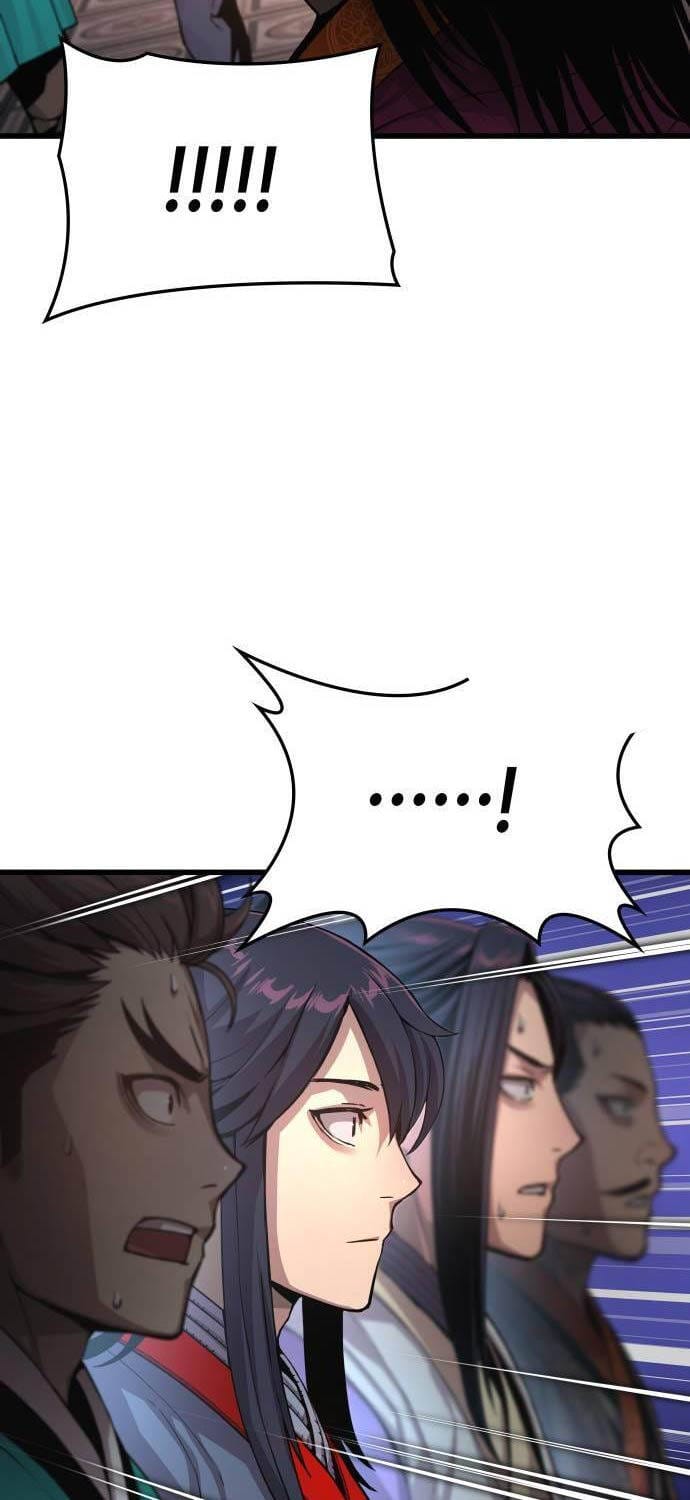 Truyện Tranh Quái Lực Loạn Thần trang 7