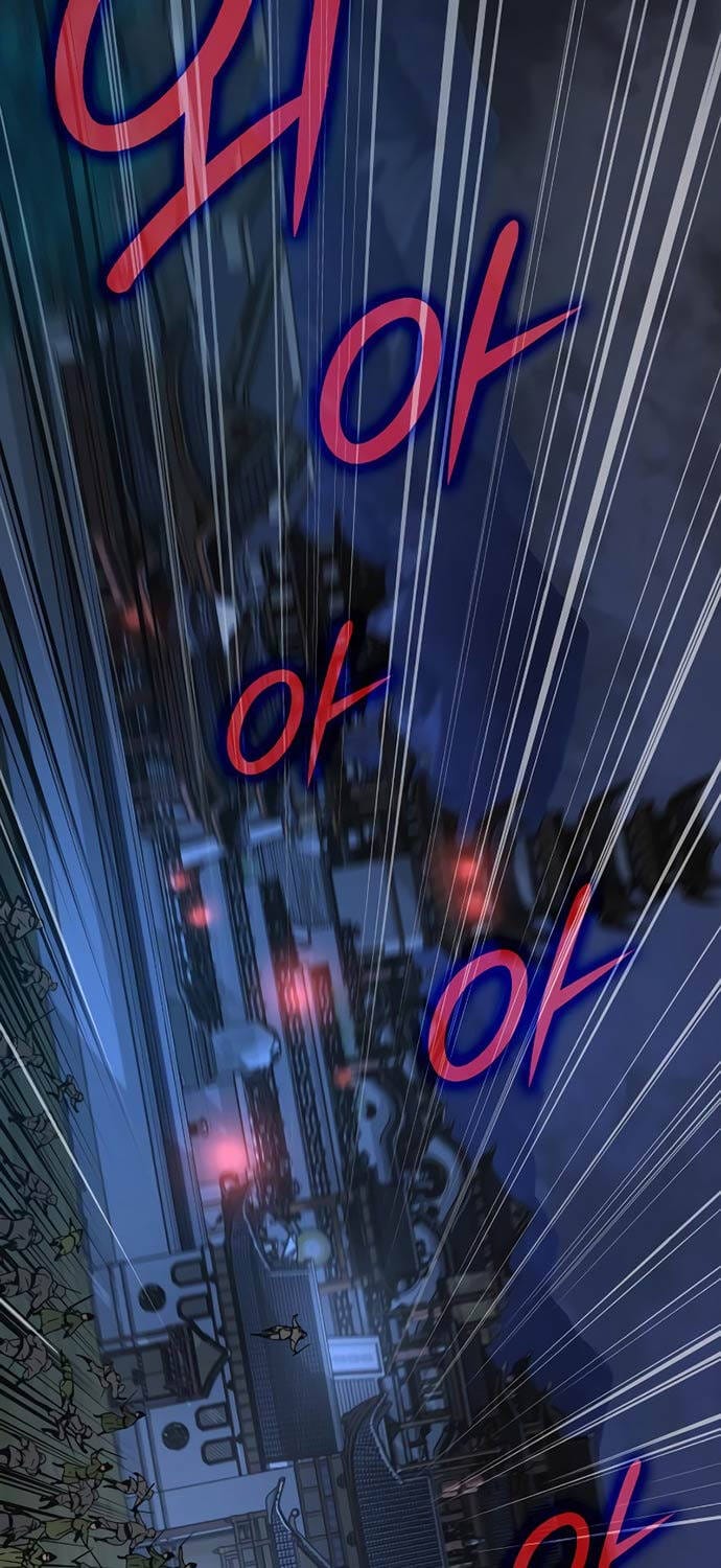 Truyện Tranh Quái Lực Loạn Thần trang 7