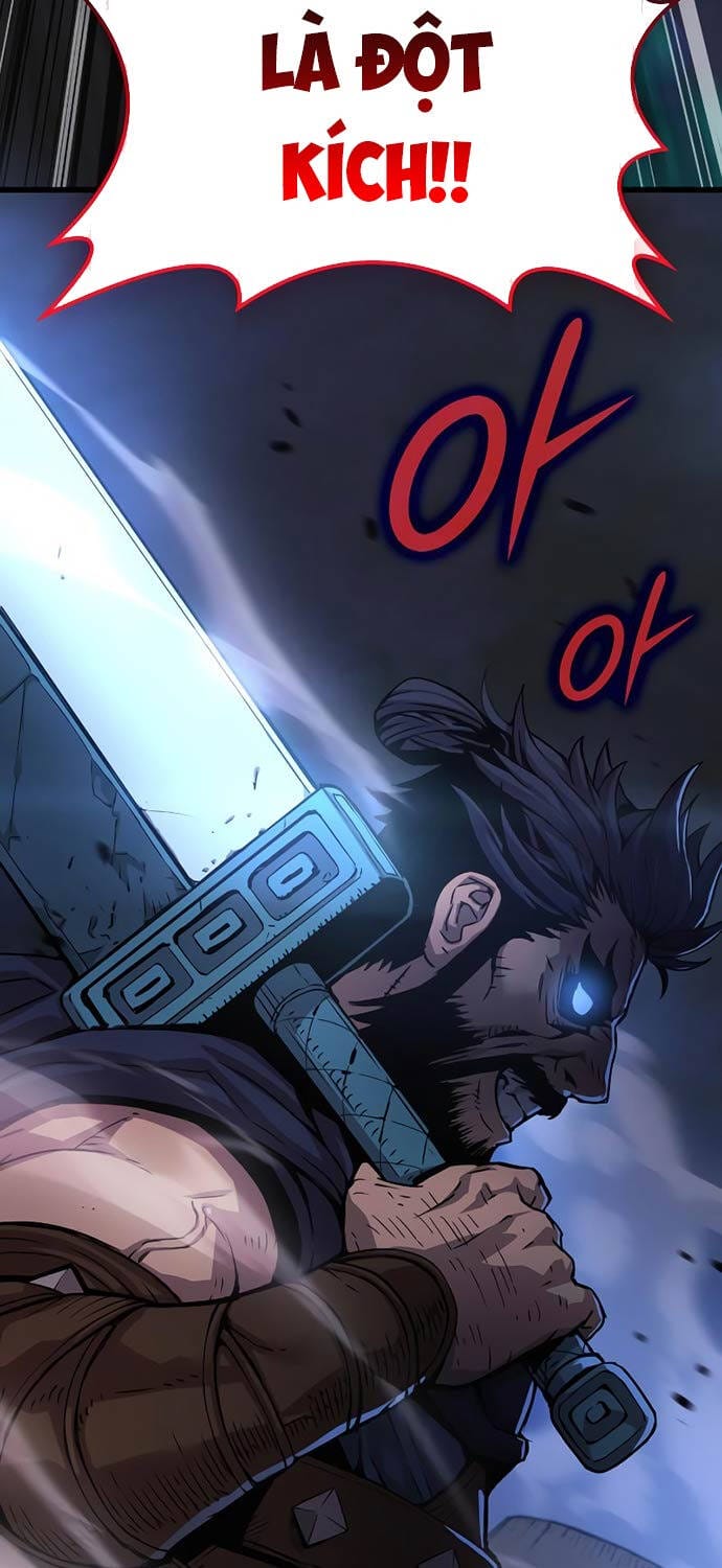 Truyện Tranh Quái Lực Loạn Thần trang 7