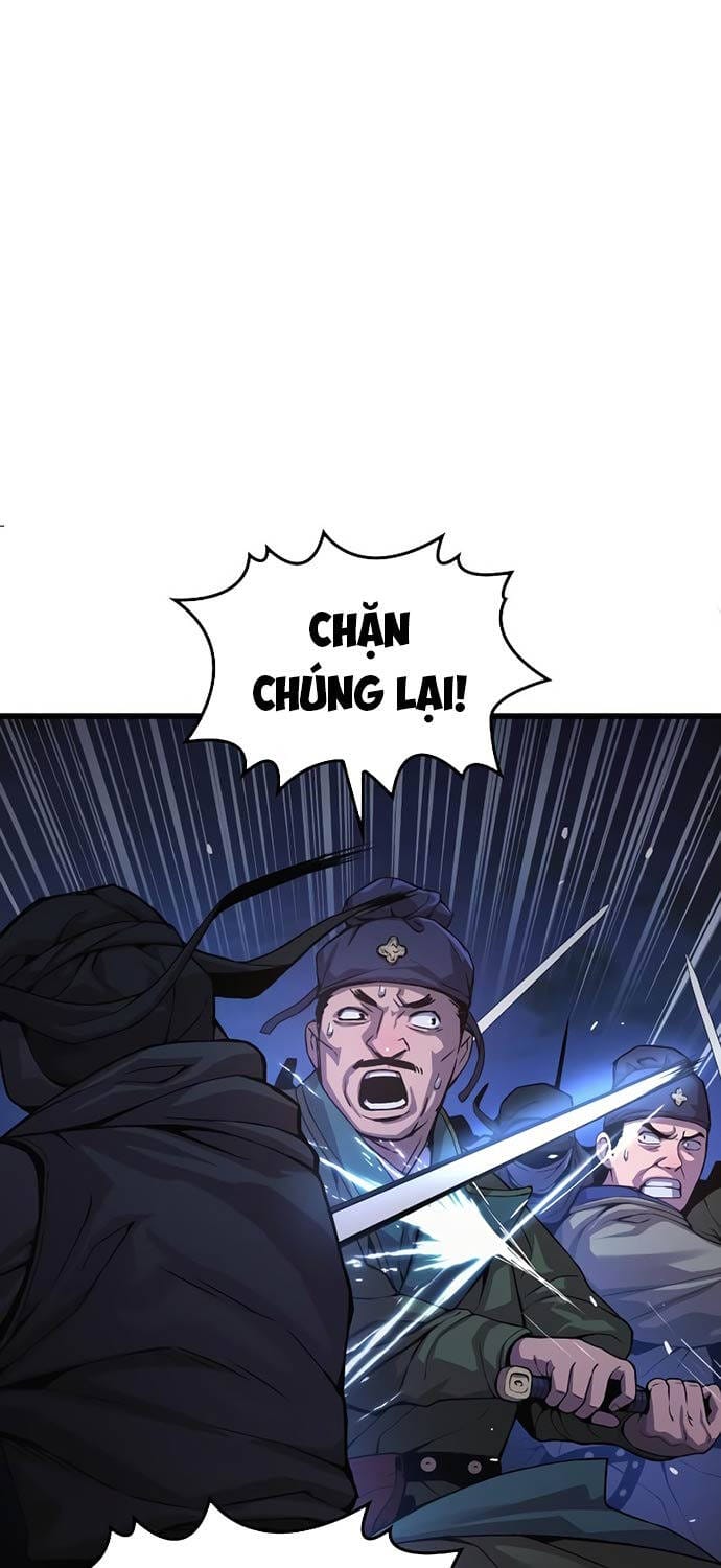 Truyện Tranh Quái Lực Loạn Thần trang 7