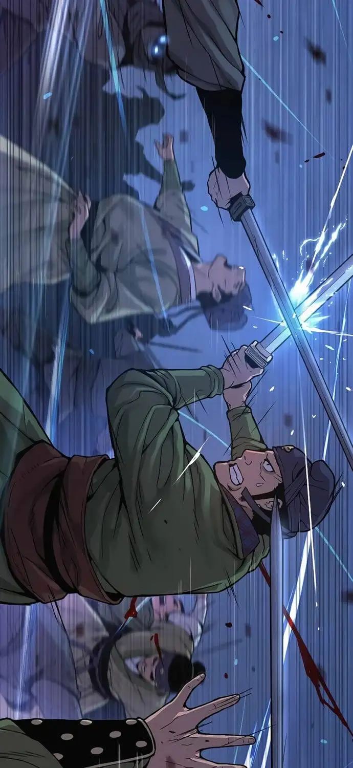 Truyện Tranh Quái Lực Loạn Thần trang 7