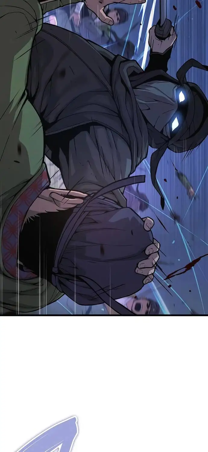 Truyện Tranh Quái Lực Loạn Thần trang 7