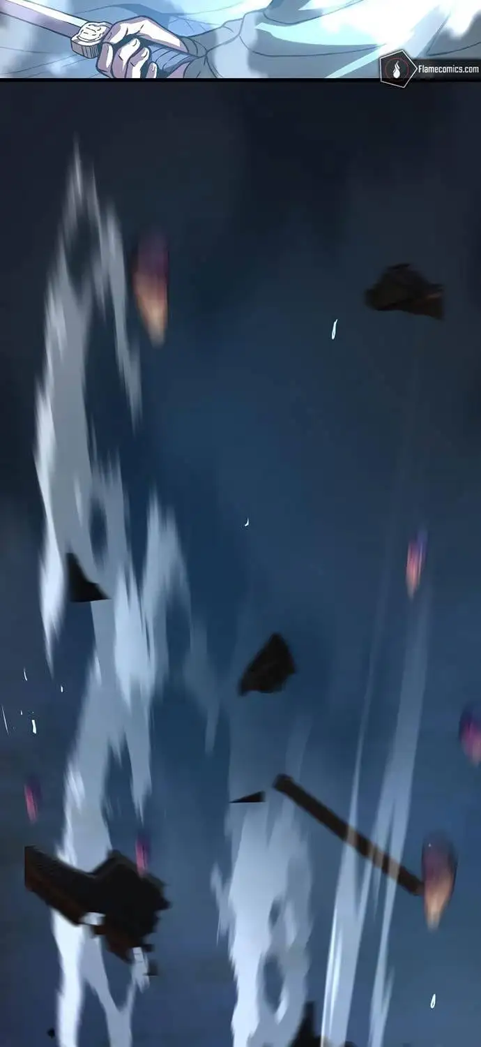 Truyện Tranh Quái Lực Loạn Thần trang 7