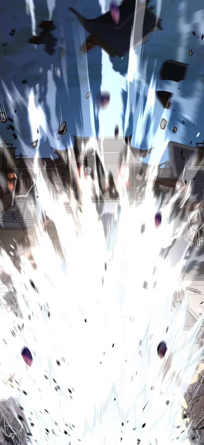 Truyện Tranh Quái Lực Loạn Thần trang 7