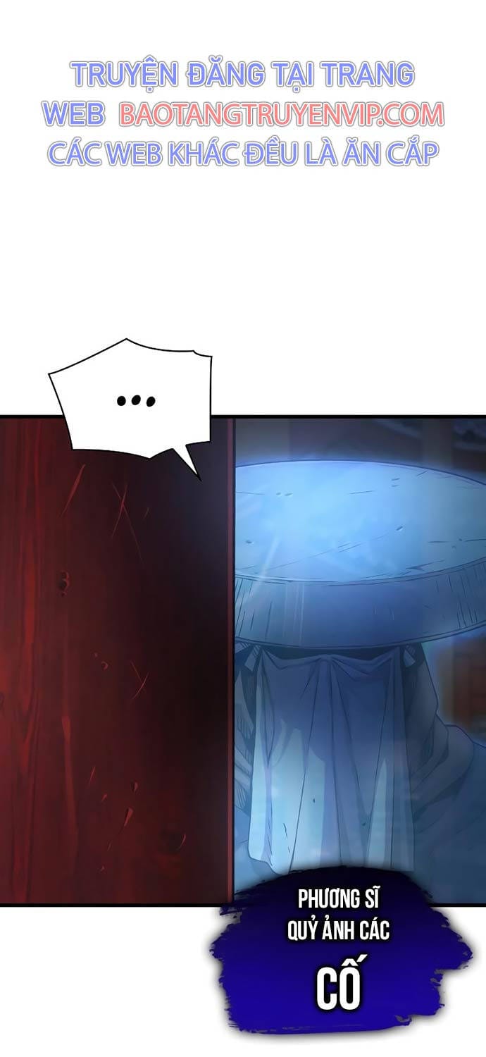 Truyện Tranh Quái Lực Loạn Thần trang 7