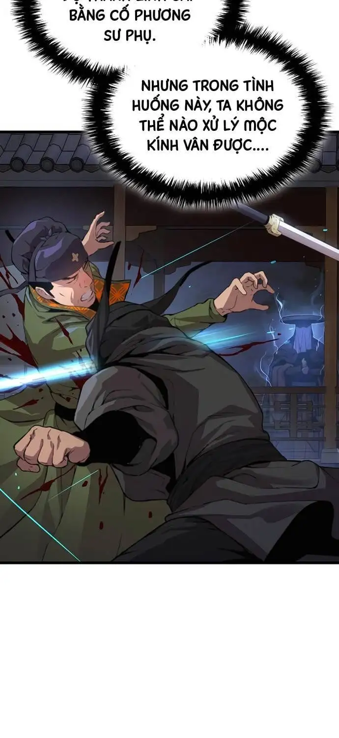 Truyện Tranh Quái Lực Loạn Thần trang 7
