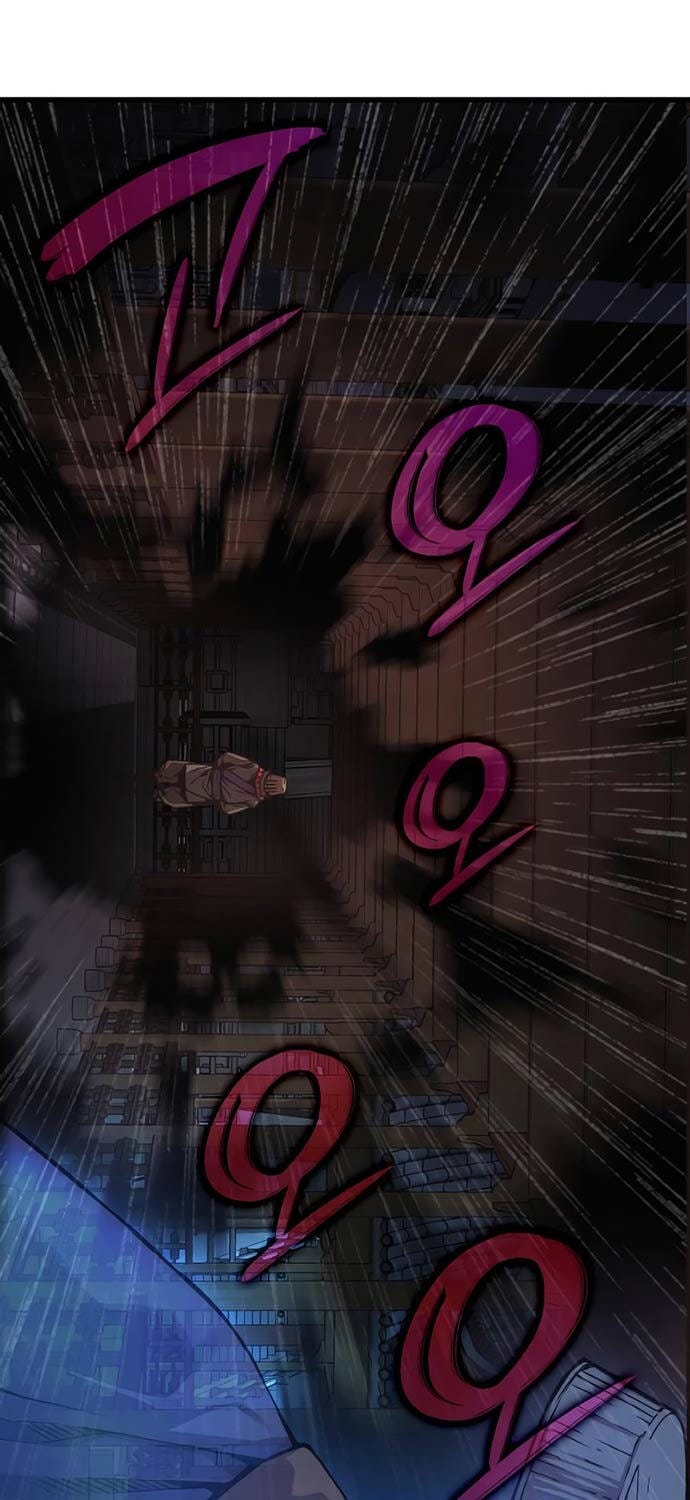 Truyện Tranh Quái Lực Loạn Thần trang 7