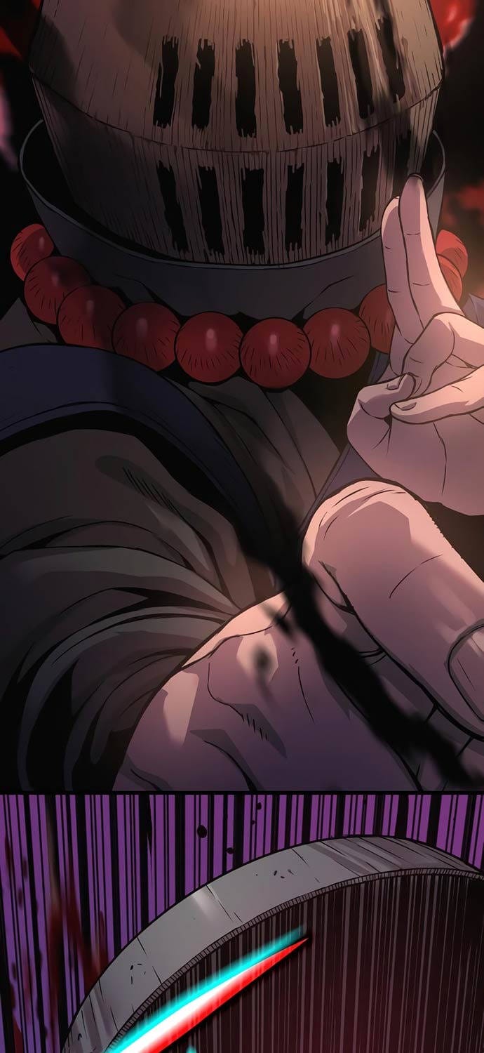 Truyện Tranh Quái Lực Loạn Thần trang 7