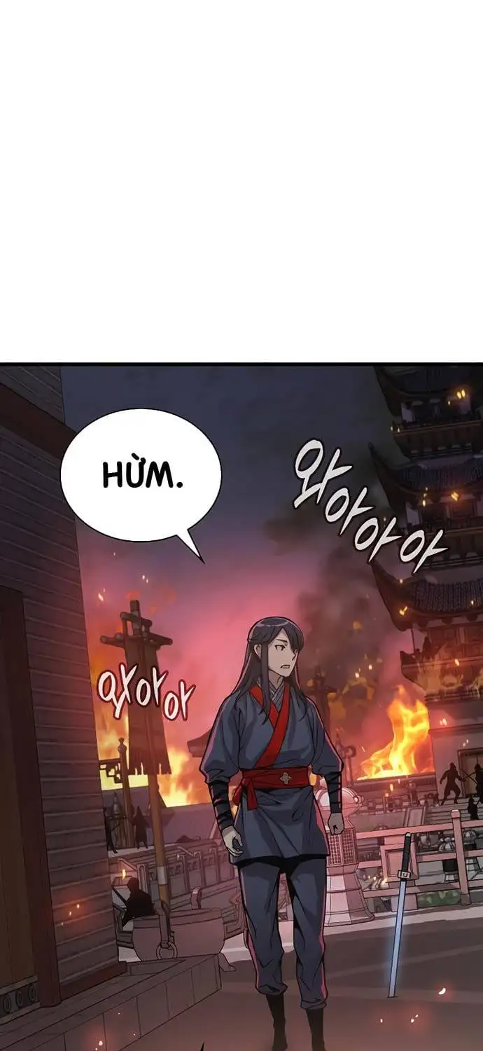 Truyện Tranh Quái Lực Loạn Thần trang 7