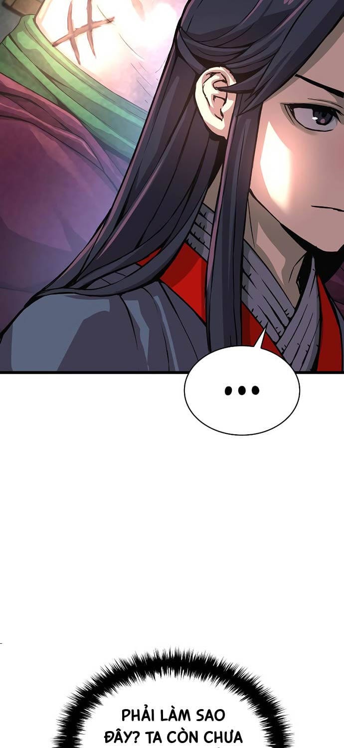 Truyện Tranh Quái Lực Loạn Thần trang 7