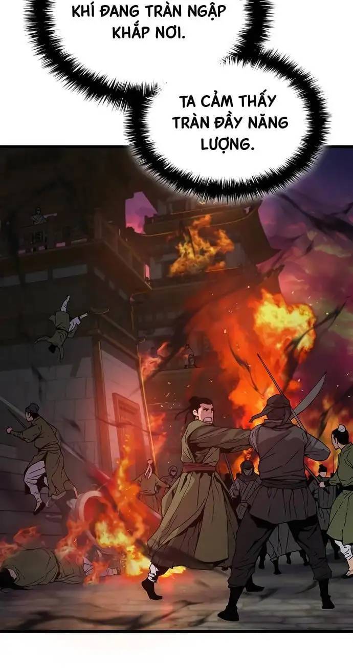 Truyện Tranh Quái Lực Loạn Thần trang 7
