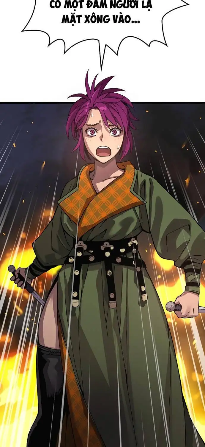 Truyện Tranh Quái Lực Loạn Thần trang 7