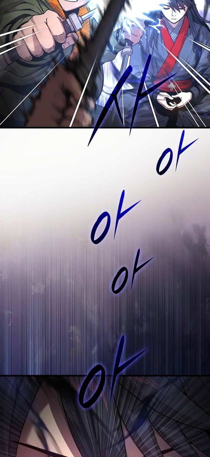 Truyện Tranh Quái Lực Loạn Thần trang 7