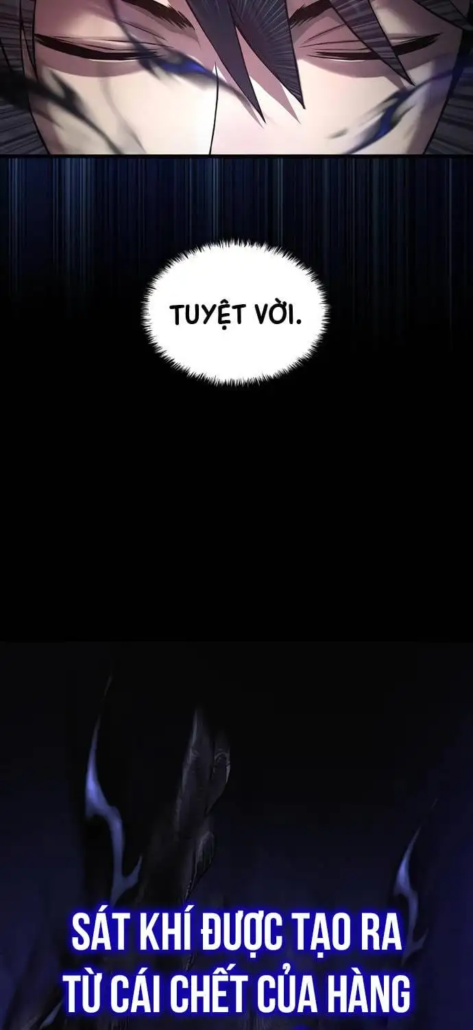 Truyện Tranh Quái Lực Loạn Thần trang 7