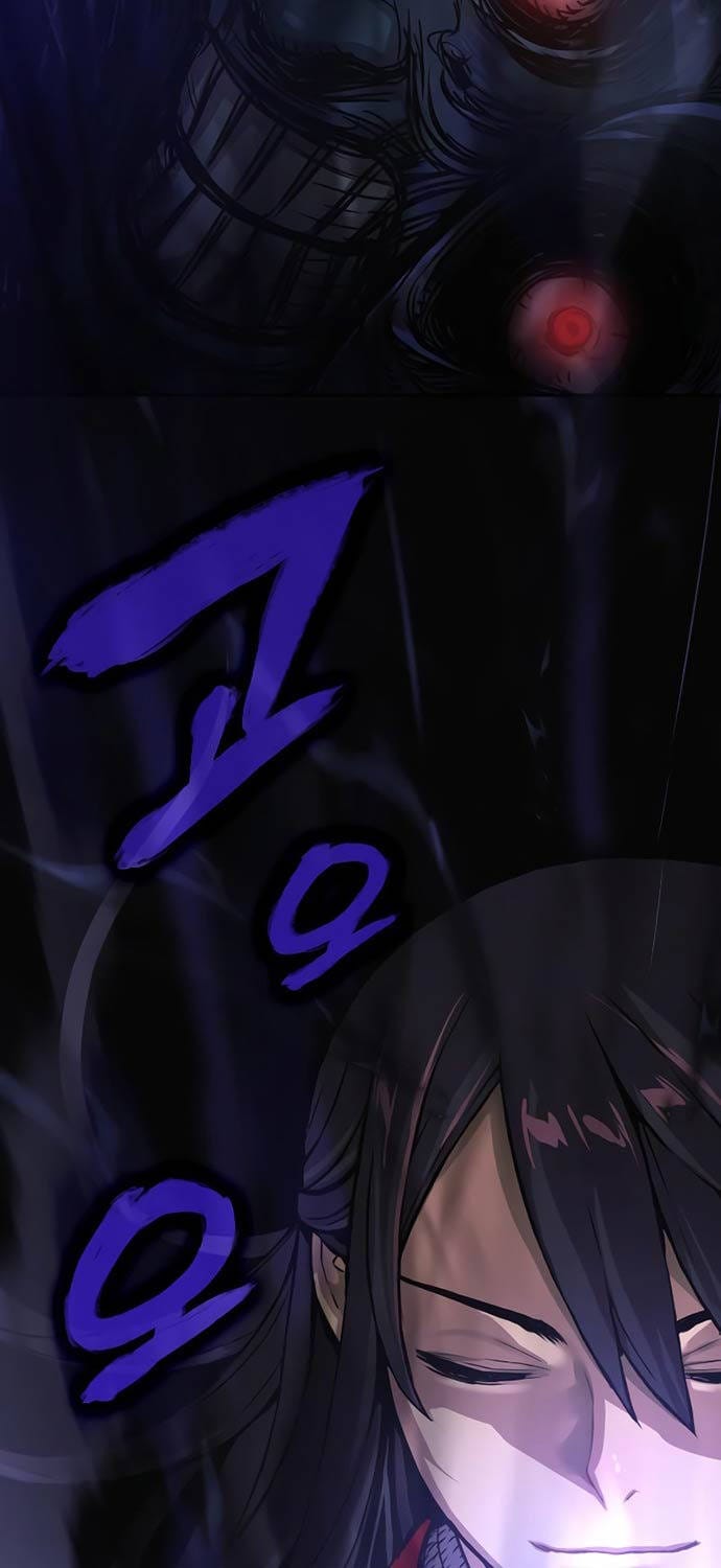 Truyện Tranh Quái Lực Loạn Thần trang 7