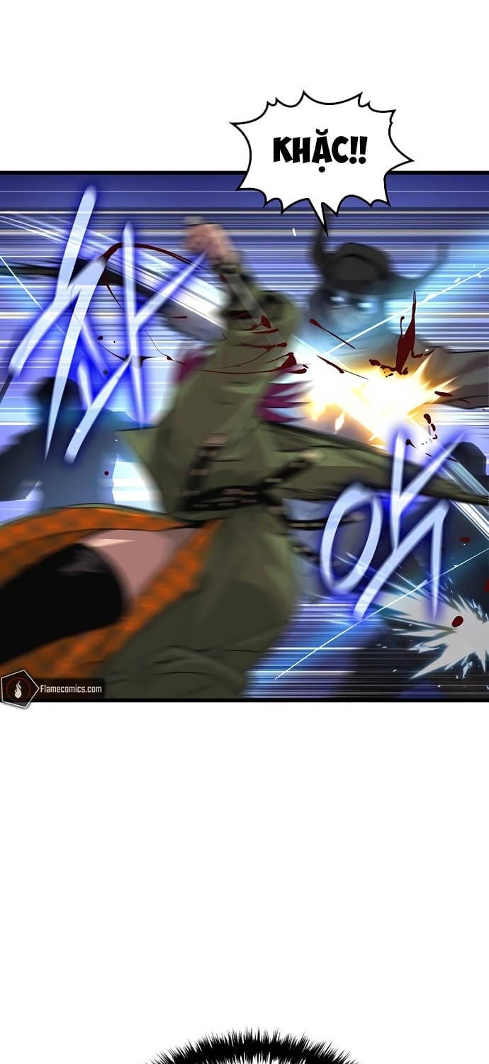 Truyện Tranh Quái Lực Loạn Thần trang 7