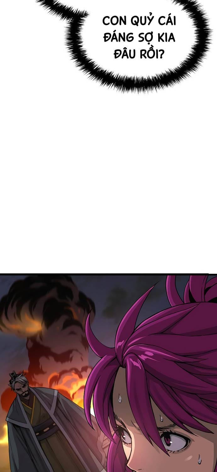 Truyện Tranh Quái Lực Loạn Thần trang 7