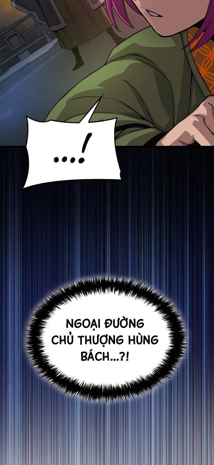 Truyện Tranh Quái Lực Loạn Thần trang 7