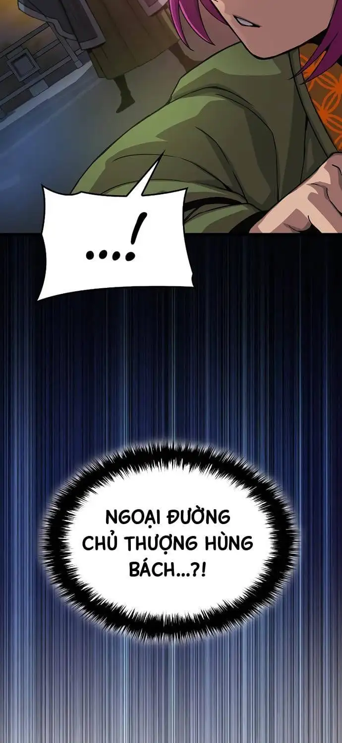 Truyện Tranh Quái Lực Loạn Thần trang 7