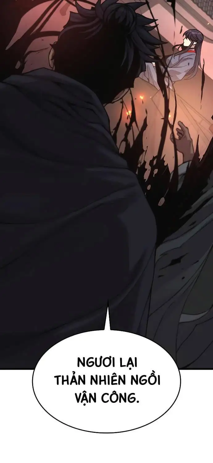 Truyện Tranh Quái Lực Loạn Thần trang 7