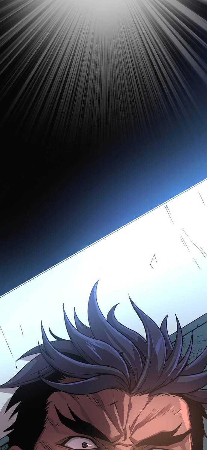 Truyện Tranh Quái Lực Loạn Thần trang 7