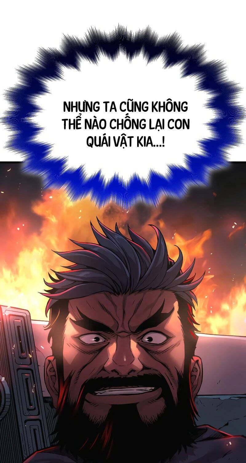 Truyện Tranh Quái Lực Loạn Thần trang 7