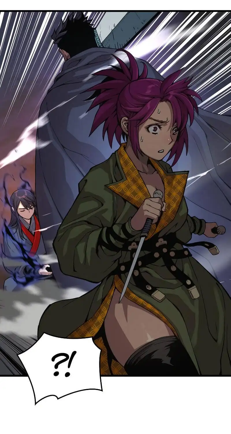 Truyện Tranh Quái Lực Loạn Thần trang 7