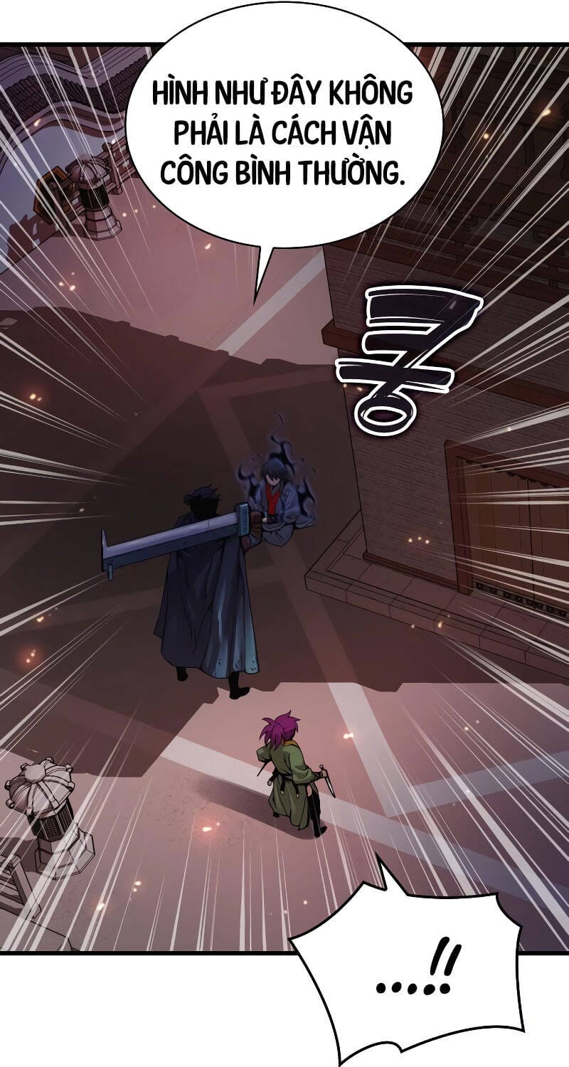 Truyện Tranh Quái Lực Loạn Thần trang 7