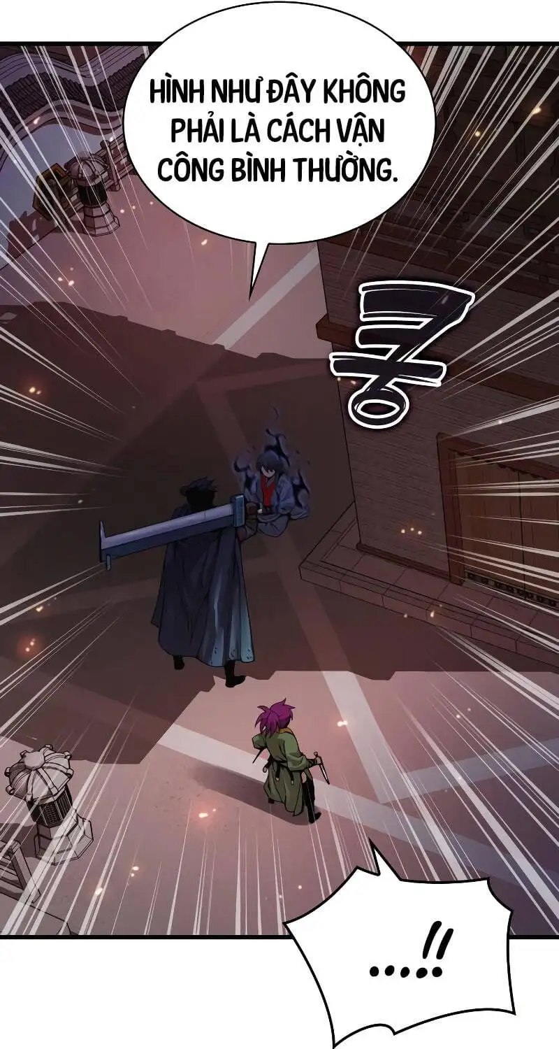 Truyện Tranh Quái Lực Loạn Thần trang 7