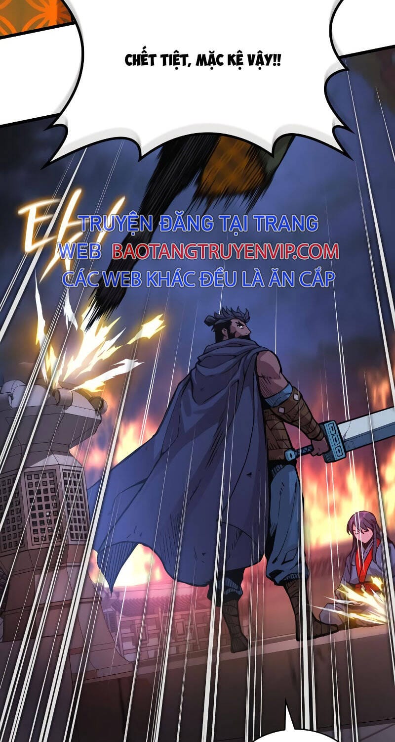 Truyện Tranh Quái Lực Loạn Thần trang 7
