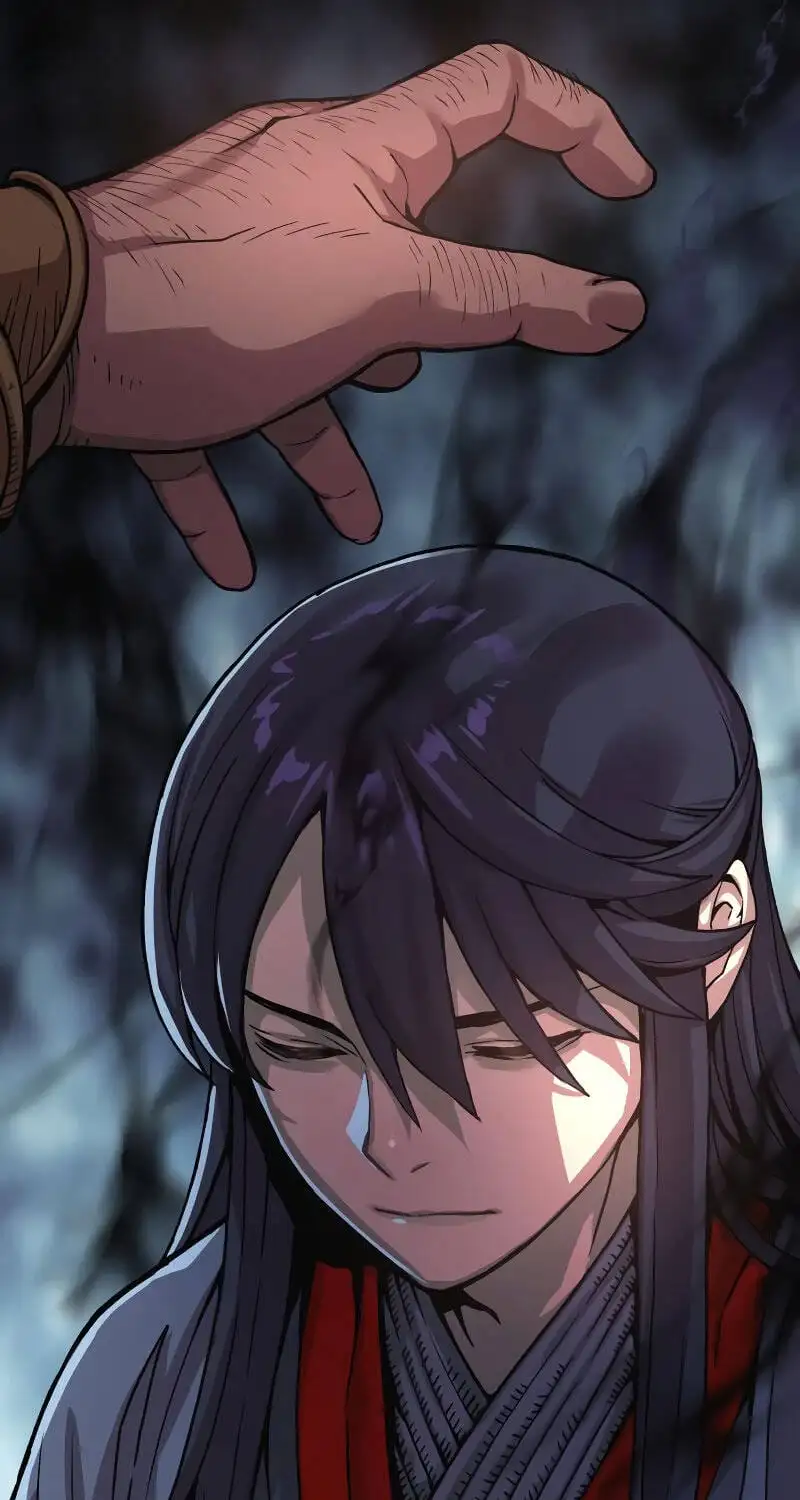 Truyện Tranh Quái Lực Loạn Thần trang 7