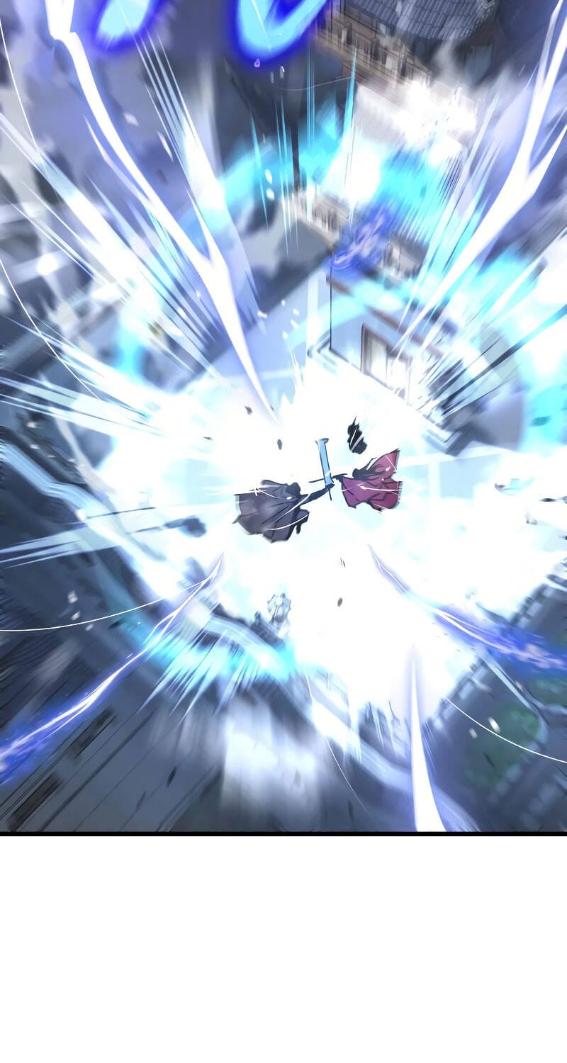 Truyện Tranh Quái Lực Loạn Thần trang 7